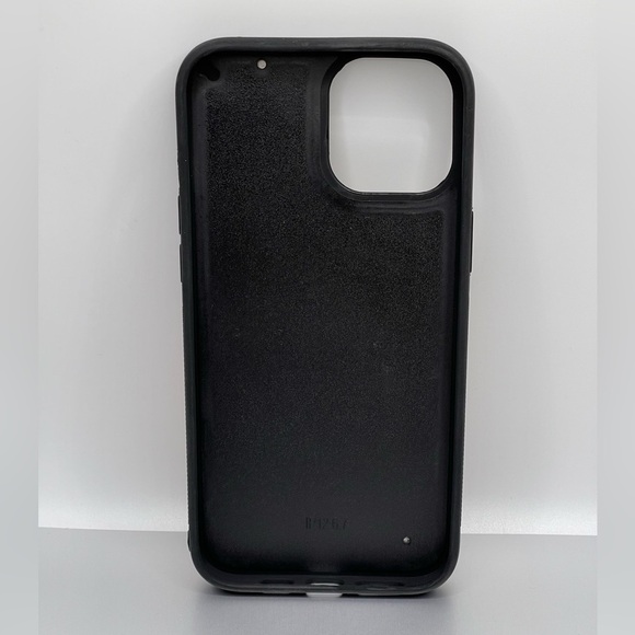 Paisley Bandanna Phone Case for iPhone 12 Pro Max - Picture 2 of 2